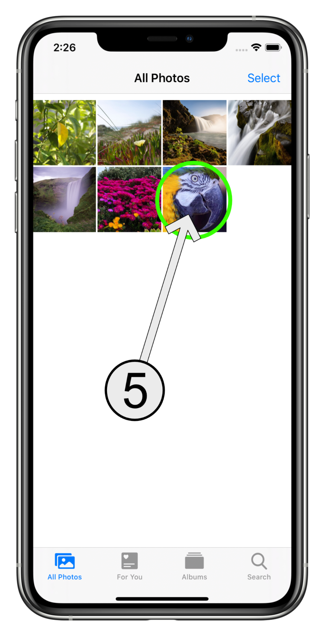 How To Set Live Wallpaper WallpapersMania Live Wallpaper Parallax